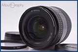 【動作保証】 ニコン Nikon AF NIKKOR 24-50mm F3.3-4.5 前後キャップ&レンズフィルター付 同梱無料 #yk9514