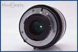 【動作保証】 ニコン Nikon AF NIKKOR 24-50mm F3.3-4.5 前後キャップ&レンズフィルター付 同梱無料 #yk9514