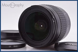 【動作保証】 ニコン Nikon AF NIKKOR 28-80mm F3.3-5.6 G 前後キャップ&レンズフィルター付 同梱無料 #yk9515