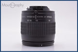 【動作保証】 ニコン Nikon AF NIKKOR 28-80mm F3.3-5.6 G 前後キャップ&レンズフィルター付 同梱無料 #yk9515