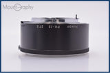 【動作保証】 ニコン Nikon PK-13 27.5 後キャップ付 同梱無料 #yk9517