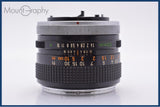 【動作保証】 キヤノン Canon FD 50mm F1.4 前後キャップ&レンズフィルター付 同梱無料 #yk9519