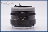 【動作保証】 キヤノン Canon FD 50mm F1.4 前後キャップ&レンズフィルター付 同梱無料 #yk9519
