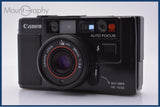【動作保証】 キヤノン Canon AF35M 38mm F2.8 同梱無料 #yk9520
