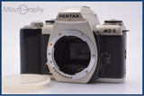 【動作保証】 ペンタックス PENTAX MZ-5 ボディキャップ付属 同梱無料 #yk9521