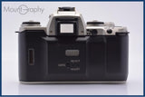 【動作保証】 ペンタックス PENTAX MZ-5 ボディキャップ付属 同梱無料 #yk9521