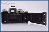 【動作保証】 ペンタックス PENTAX MZ-5 ボディキャップ付属 同梱無料 #yk9521