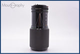 【動作保証】 キヤノン Canon New FD 70-210mm F4 前後キャップ&レンズフィルター付 同梱無料 #yk9522