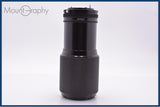 【動作保証】 キヤノン Canon New FD 70-210mm F4 前後キャップ&レンズフィルター付 同梱無料 #yk9522
