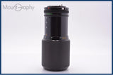 【動作保証】 キヤノン Canon New FD 70-210mm F4 前後キャップ&レンズフィルター付 同梱無料 #yk9522