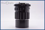 【動作保証】 ペンタックス PENTAX Super-Multi-Coated TAKUMAR 6X7 200mm F4 後キャップ付 同梱無料 #yk9524