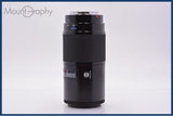 【動作保証】 ミノルタ MINOLTA AF ZOOM 70-210mm F4 MACRO 前後キャップ&レンズフィルター付 同梱無料 #yk9525