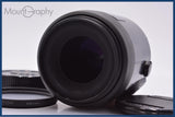 【動作保証】 ペンタックス PENTAX SMC PENTAX-FA 100mm F2.8 MACRO 前後キャップ&レンズフィルター付 同梱無料 #yk9526