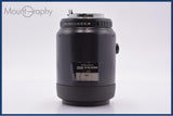 【動作保証】 ペンタックス PENTAX SMC PENTAX-FA 100mm F2.8 MACRO 前後キャップ&レンズフィルター付 同梱無料 #yk9526
