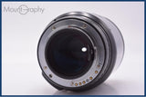 【動作保証】 ペンタックス PENTAX SMC PENTAX-FA 100mm F2.8 MACRO 前後キャップ&レンズフィルター付 同梱無料 #yk9526