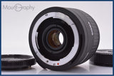 【動作保証】 シグマ SIGMA APO TELE CONVERTER 2X EX 前後キャップ付 ニコンF用(AF) 同梱無料 #yk9530