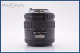 【動作保証】 ペンタックス PENTAX SMC PENTAX-FA 28-70mm F4 AL 前後キャップ付 同梱無料 #yk9532