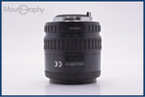 【動作保証】 ペンタックス PENTAX SMC PENTAX-FA 28-70mm F4 AL 前後キャップ付 同梱無料 #yk9532