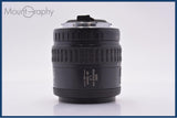 【動作保証】 ペンタックス PENTAX SMC PENTAX-FA 28-70mm F4 AL 前後キャップ付 同梱無料 #yk9532