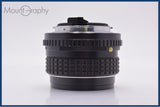 【動作保証】 ペンタックス PENTAX SMC PENTAX-M 50mm F1.4 前後キャップ&レンズフィルター付 同梱無料 #yk9533