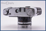難あり ヤシカ YASHICA LYNX-1000 4.5cm F1.8 同梱無料 #yk9534
