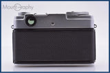 難あり ヤシカ YASHICA LYNX-1000 4.5cm F1.8 同梱無料 #yk9534