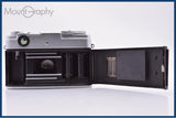 難あり ヤシカ YASHICA LYNX-1000 4.5cm F1.8 同梱無料 #yk9534