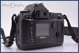 【動作保証】 ニコン Nikon D70 ボディキャップ付属 同梱無料 #yk9535