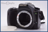 難あり ペンタックス PENTAX *ist DS 単三電池仕様 ボディキャップ付属 同梱無料 #yk9536