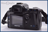 難あり ペンタックス PENTAX *ist DS 単三電池仕様 ボディキャップ付属 同梱無料 #yk9536