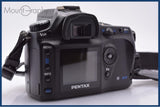 難あり ペンタックス PENTAX *ist DS 単三電池仕様 ボディキャップ付属 同梱無料 #yk9536