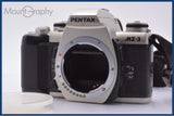 難あり ペンタックス PENTAX MZ-3 ボディキャップ付属 同梱無料 #yk9537