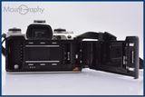 難あり ペンタックス PENTAX MZ-3 ボディキャップ付属 同梱無料 #yk9537
