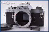 【動作保証】 ペンタックス PENTAX MX ボディキャップ、ファインダーキャップ付属 同梱無料 #yk9538