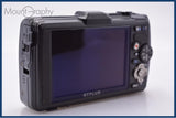 難あり オリンパス Olympus TOUGH TG-2 4x 同梱無料 #yk9539
