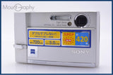 難あり ソニー SONY Cyber-shot DSC-T30 3x 同梱無料 #yk9541