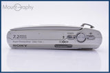 難あり ソニー SONY Cyber-shot DSC-T30 3x 同梱無料 #yk9541
