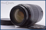 【動作保証】 キヤノン Canon EF 55-200mm F4.5-5.6 II USM 前後キャップ付 同梱無料 #yk9544