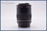 【動作保証】 キヤノン Canon EF 55-200mm F4.5-5.6 II USM 前後キャップ付 同梱無料 #yk9544