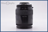 【動作保証】 ニコン Nikon AF NIKKOR 28-85mm F3.5-4.5 前後キャップ付 同梱無料 #yk9546