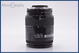 【動作保証】 ニコン Nikon AF NIKKOR 28-85mm F3.5-4.5 前後キャップ付 同梱無料 #yk9546