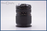 【動作保証】 タムロン TAMRON SP 28-80 F3.5-4.2 CF MACRO BBAR MC 前後キャップ&レンズフィルター付 ニコンF用(MF) 同梱無料 #yk9547