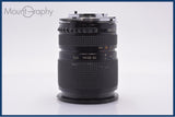 【動作保証】 タムロン TAMRON SP 28-80 F3.5-4.2 CF MACRO BBAR MC 前後キャップ&レンズフィルター付 ニコンF用(MF) 同梱無料 #yk9547