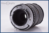 【動作保証】 タムロン TAMRON SP 28-80 F3.5-4.2 CF MACRO BBAR MC 前後キャップ&レンズフィルター付 ニコンF用(MF) 同梱無料 #yk9547