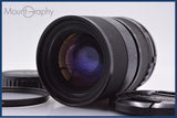 【動作保証】 タムロン TAMRON SP 35-80mm F2.8-3.8 CF MACRO BBAR MC 前後キャップ&レンズフィルター付 ペンタックスK用(MF) #yk9549