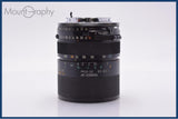【動作保証】 タムロン TAMRON SP 35-80mm F2.8-3.8 CF MACRO BBAR MC 前後キャップ&レンズフィルター付 ペンタックスK用(MF) #yk9549