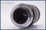 【動作保証】 タムロン TAMRON SP 35-80mm F2.8-3.8 CF MACRO BBAR MC 前後キャップ&レンズフィルター付 ペンタックスK用(MF) #yk9549