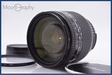 【動作保証】 ニコン Nikon AF NIKKOR 24-120mm F3.5-5.6 D 前後キャップ&レンズフィルター付 同梱無料 #yk9550