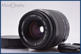 【動作保証】 キヤノン Canon EF 35-80mm F4-5.6 III 前後キャップ付 同梱無料 #yk9551