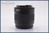 【動作保証】 キヤノン Canon EF 35-80mm F4-5.6 III 前後キャップ付 同梱無料 #yk9551